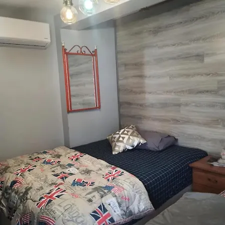 Arife Terrace Residance No1 Appartement *