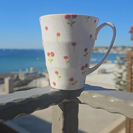 Appartement Arife Terrace Residance No1 Didim