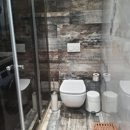 Arife Terrace Residance No1 Appartement *