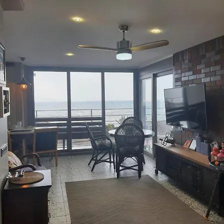 Appartement Arife Terrace Residance No1 *