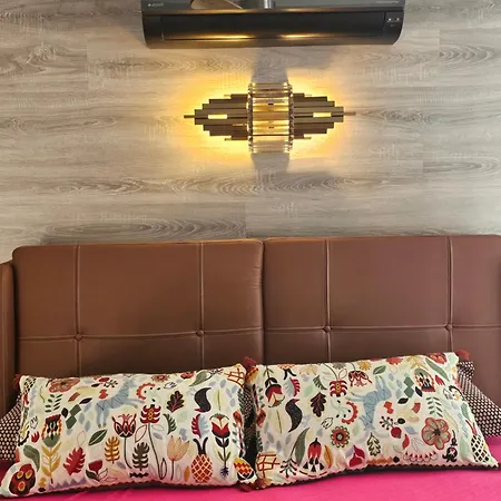 Appartement Arife Terrace Residance No1 *