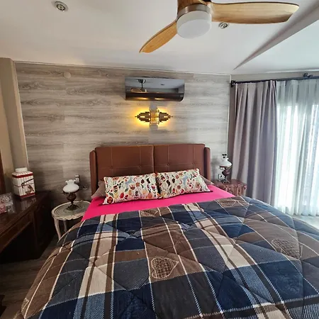 Arife Terrace Residance No1 Appartement