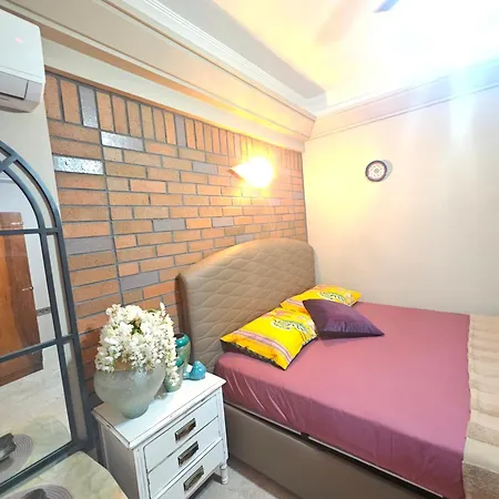 Arife Terrace Residance No1 Appartement *